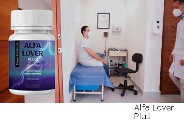 Qué Es Alfa Lover Plus
